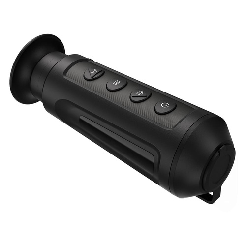 Hikvision - Kamera termowizyjna Hikmicro Lynx C06 - Czarna - HM-TS01-06XF/W-LC06