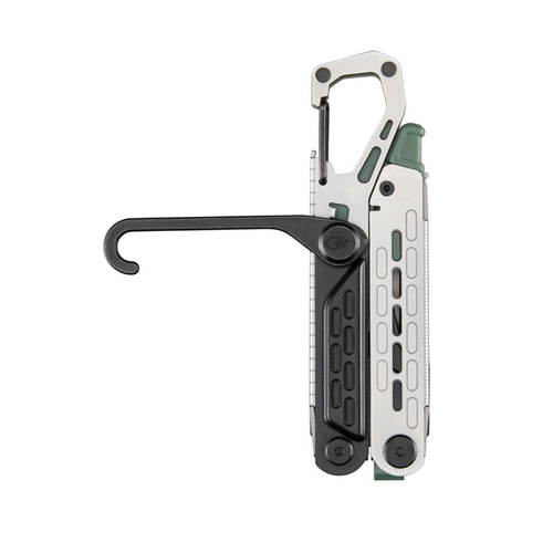 Multitool Gerber Stakeout Spark - 10 narzędzi - Baltic Haze - 1070268