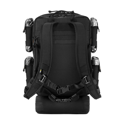 M-Tac - Plecak Medyka Bojowego Elite - Czarny - 10447002