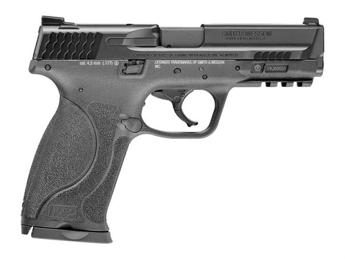 Umarex - Pistolet wiatrówka Smith&Wesson M&P9 M2.0 - 4,5 mm - 2.8371