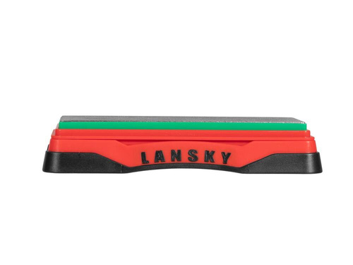 Lansky - Kamień diamentowy 6x2 - LDB6M
