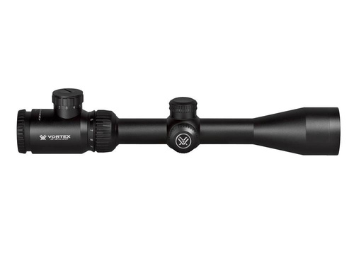 Vortex Optics - Luneta celownicza Crossfire II - 3-9x40 - V-Brite - 1'' - Czarna - CF2-31025
