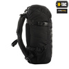 M-Tac - Plecak turystyczny Gen.II Elite Small - 25 L - Czarny - 10088802
