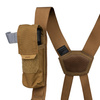 Helikon - Szelki do pasa taktycznego Competition - MOLLE - Nylon - Oliwkowy - HS-PCN-NL-02