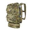 M-Tac - Medyczny plecak taktyczny Elite - MOLLE - MARCH - Cordura - Multicam - 10447008