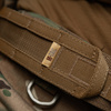 M-Tac - Pas taktyczny Range Belt Cobra Buckle Gen.IV - Tegris - MOLLE - Coyote - 12226005