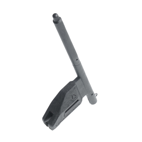 Strike Industries - Dźwignia przeładowania do CZ Scorpion 3/3+ - Rozmiar L - UV Reactive - SI-CEVO-CH-L