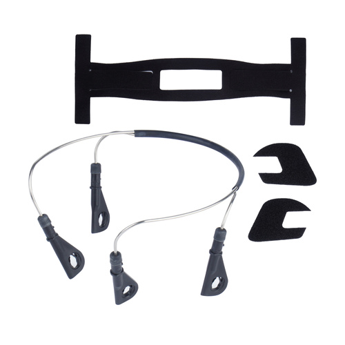 Earmor - Adaptery do ochronników słuchu M32 Mark4 - M17C-N-MARK4