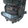 Mil-Tec - Plecak wojskowy US Assault Large - 36 L - MARPAT - 14002271