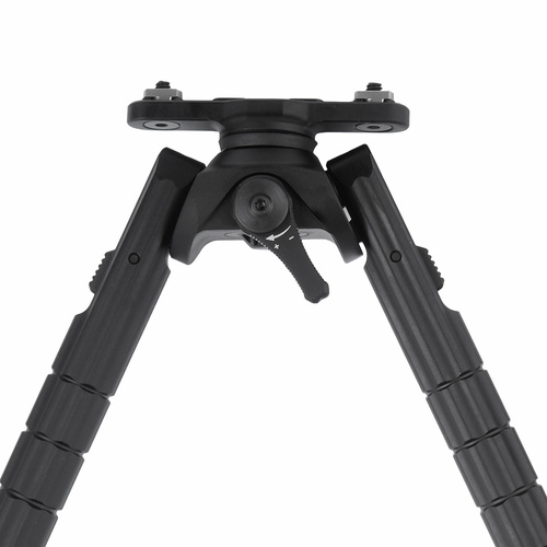 UTG - Dwójnóg Recon 360 TL - 7'' - 9'' - M-LOK - Czarny - TL-BPM01-B