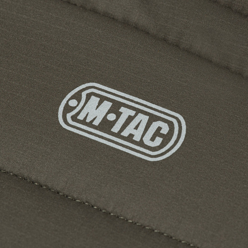 M-Tac - Kurtka Jarl - Nylon - Primaloft - Oliwkowy - 20544001
