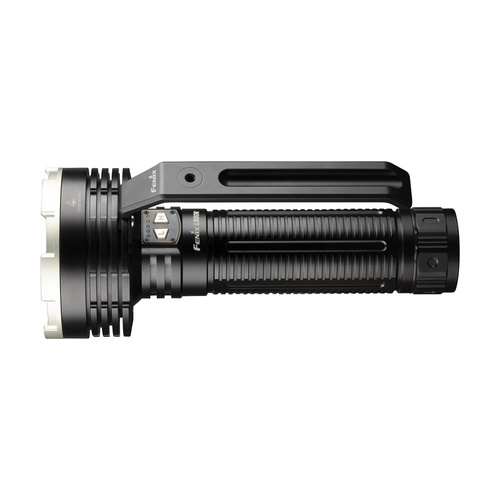 Fenix - Latarka szperacz LED akumulatorowa LR80R - 18000 lm - 12000 mAh