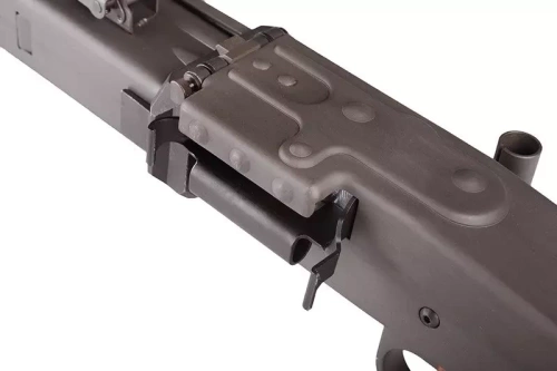 G&G - Replika elektryczna karabinu maszynowego GMG42 - Czarna - GIG-01-012195