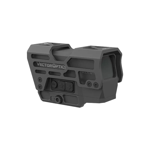 Vector Optics - Kolimator zamknięty Frenzy Plus 1x31x26 MTR - Solar - QD - Czarny - SCRD-M67