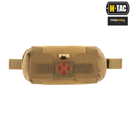 M-Tac - IFAK ładownica medyczna Elite - Coyote - 10163005