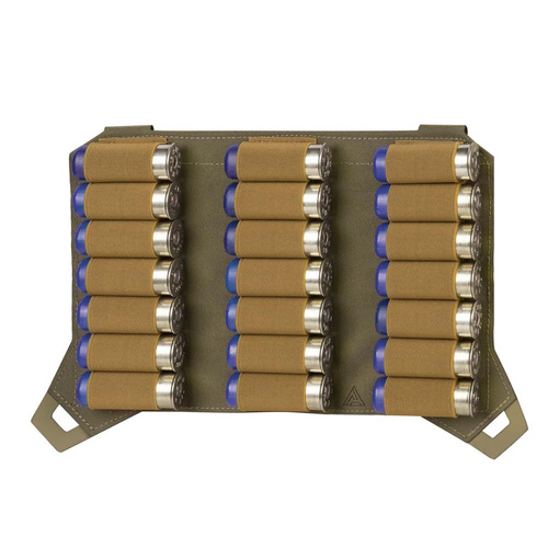 Direct Action - Panel przedni Spitfire Shotgun Shell Flap® - Crye™ Multicam® - PC-SSFP-CD5-MCM