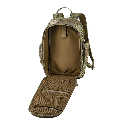 M-Tac - Plecak Sturm Elite z ergonomicznymi szelkami - 15l - Multicam - 10467008