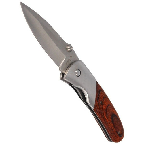 Herbertz - Nóż Pakkawood Drop Point Folder - 230012