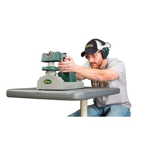 Caldwell - Statyw strzelecki na broń krótką The Pistolero™ - 562771