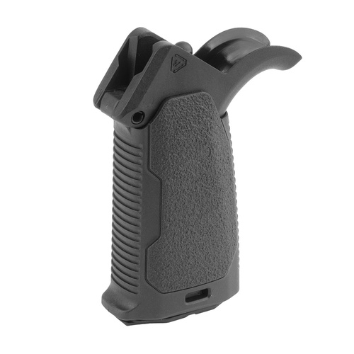 Strike Industries - Regulowany chwyt pistoletowy do AR - Multi-Angle Pistol Grip - Czarny - SI-AR-MAPG-BK