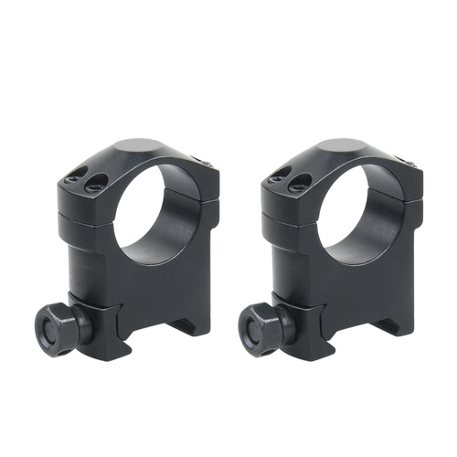 Vector Optics - Luneta celownicza Tauron 3-24x56 ED - SFP - SCOL-55