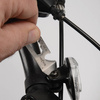 Brelok wielofunkcyjny Nite Ize DoohicKey Key-Tool - Czarny - KMT-01-R3