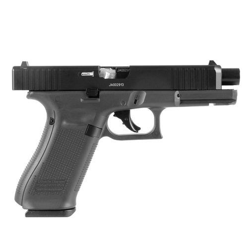 Umarex - Pistolet RAM na kule gumowe Glock 17 Gen5 T4E kal .43 - 211.00.00