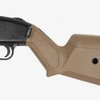 Magpul - Kolba SGA® do Mossberg® 500/590/590A1 - Flat Dark Earth - MAG490 FDE