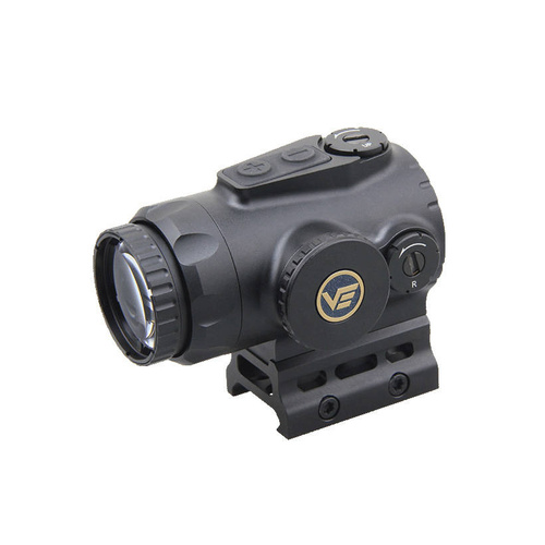 Vector Optics - Celownik pryzmatyczny Paragon Micro - 1x16 - Kropka 2 MOA - SCPS-M01