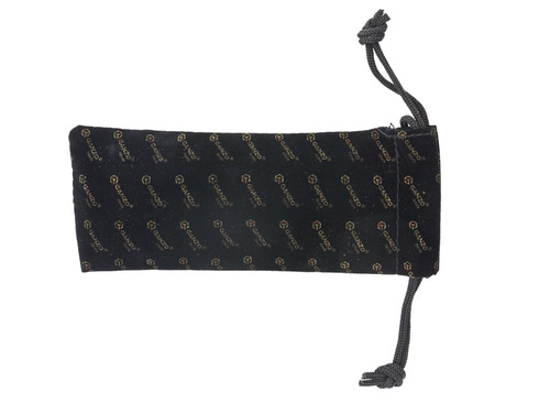 Ganzo - Nóż składany - 440C - Pomarańczowy - G722-OR