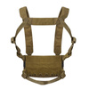 Helikon - Kamizelka Competition MultiGun Rig - Cordura - MOLLE/PALS - MultiCam - KK-CMR-CD-34