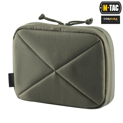 M-Tac - Organizer Ergonomiczny Slim Elite - Ranger Green - 10181023