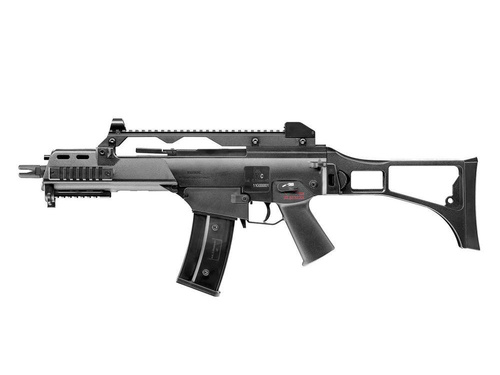 Umarex - Replika karabinka Heckler&Koch G36C Sportsline - 6 mm- 2.5931X