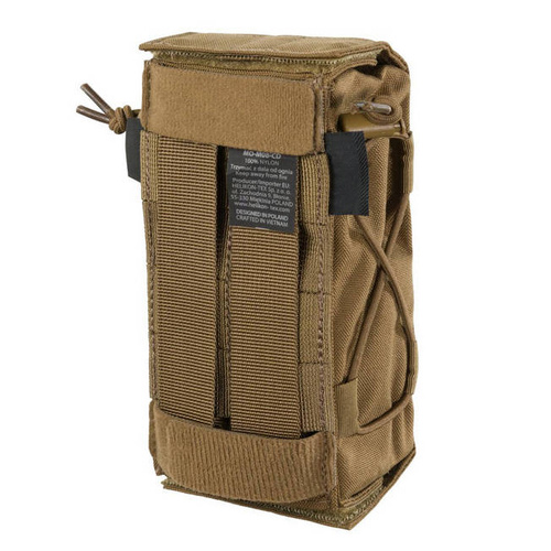 Helikon - Apteczka Competition Med Kit - Coyote - MO-M08-CD-11