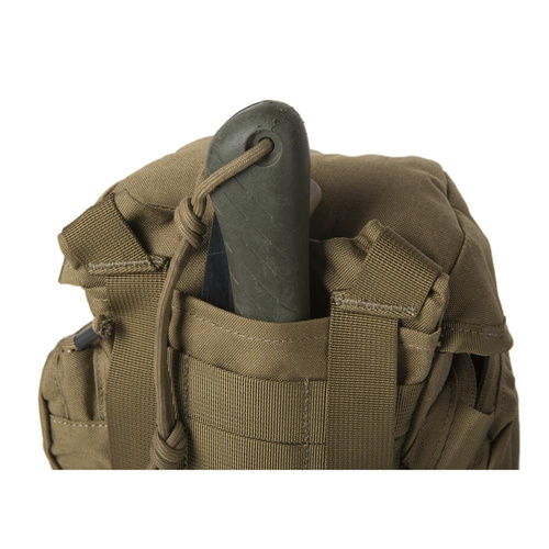Helikon - Torba Essential Kitbag® - Cordura® - Coyote - TB-EKB-CD-11