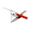 Lansky - Zestaw do ostrzenia Deluxe Diamond - Czarny - LKDMD