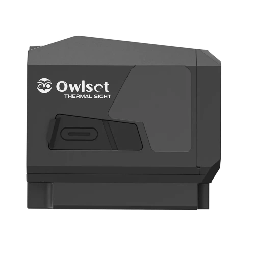 Owlset - Celownik termowizyjny HEIM ES X-Nano XPD Mini - Wi-Fi - VEOT-RSS08