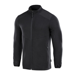 Bluza polarowa M-Tac Legatus Microflecce - Polar Pontetorto - Czarny