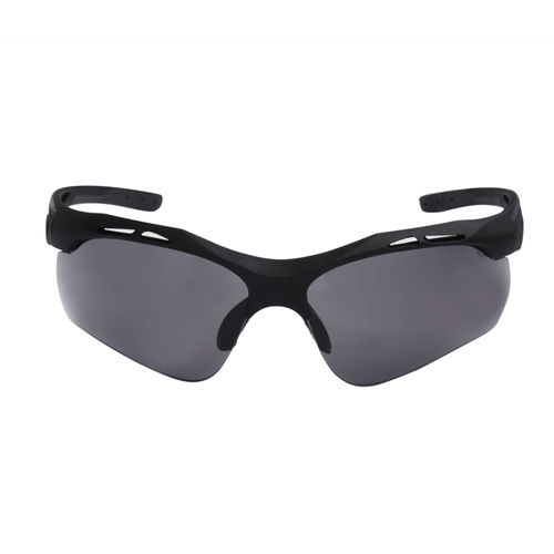 Swiss Eye - Okulary balistyczne Attac - Wymienne wizjery - Czarny - 40391