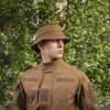M-Tac - Kapelusz Boonie - Rip Stop - Coyote Brown - 20405017