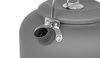 Helikon - Czajnik obozowy Camp Kettle - 1,4 L - Aluminium - TK-CKT-AL-19