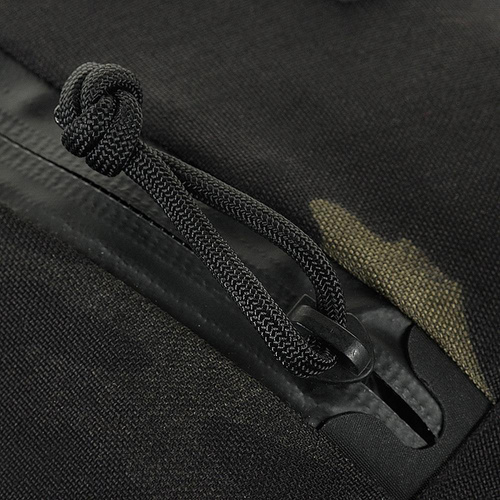 M-Tac - Torba biodrowa Sphaera Hex Hardsling Bag Gen.II Elite - Cordura - MultiCam Black - 10137208