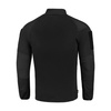 M-Tac - Kurtka polarowa Combat Fleece Polartec Jacket - Czarny - 20491002