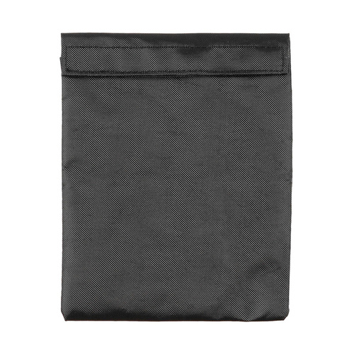 MFH - Kuchenka turystyczna składana ze stali nierdzewnej Hobo - Mała - 33692A