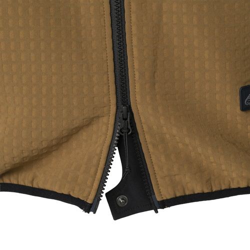 Helikon - Bluza polarowa Patriot Pro - Stormfleece - Shadow Grey - BL-PPF-RP-35