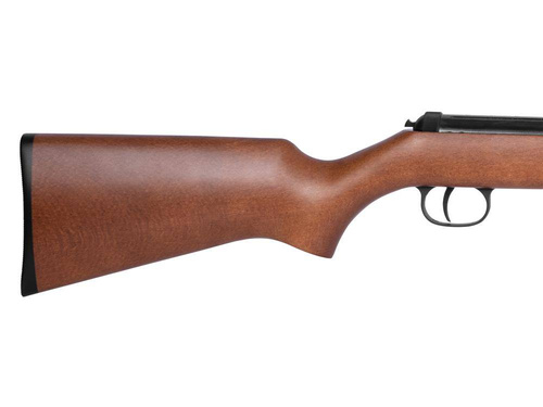 Diana - Wiatrówka łamana 34 EMS Classic - 4,5 mm Diabolo - Drewno - 13404001