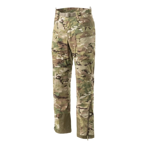 Helikon - Spodnie taktyczne Trooper - Nylon - MultiCam - SP-TRP-AG-34