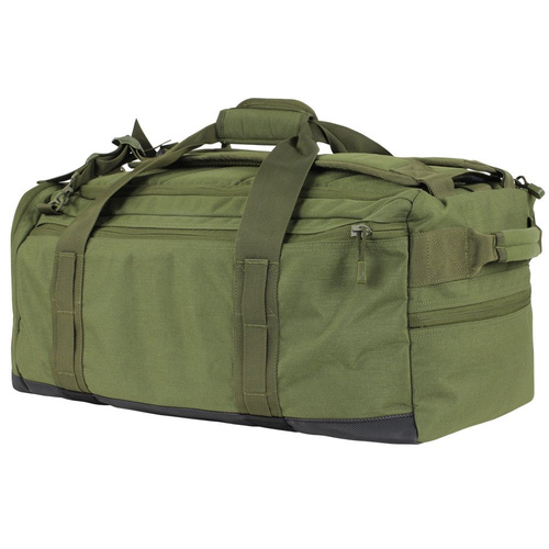 Condor - Torba Centurion Duffle Bag - Czarny - 111094-002