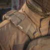 M-Tac - Kamizelka taktyczna Plate Carrier Cuirass QRS XL - Coyote - 10180005
