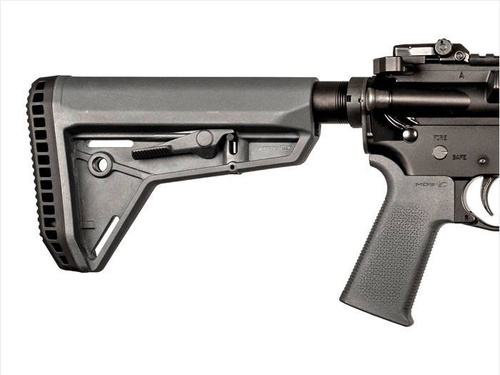 Magpul - Gumowa stopka kolby MOE SL® Ennhanced Rubber Butt-Pad 0.70" - MAG349